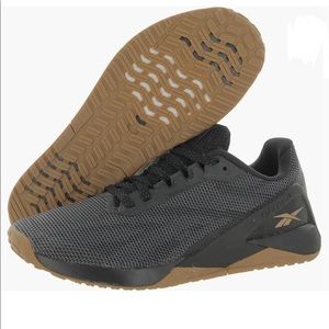 Reebok Nano X1 women’s running shoes